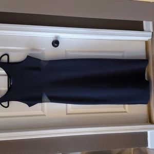 All That Jazz (A Chorusline Company) women's sleeveless maxi dress.  Size large.